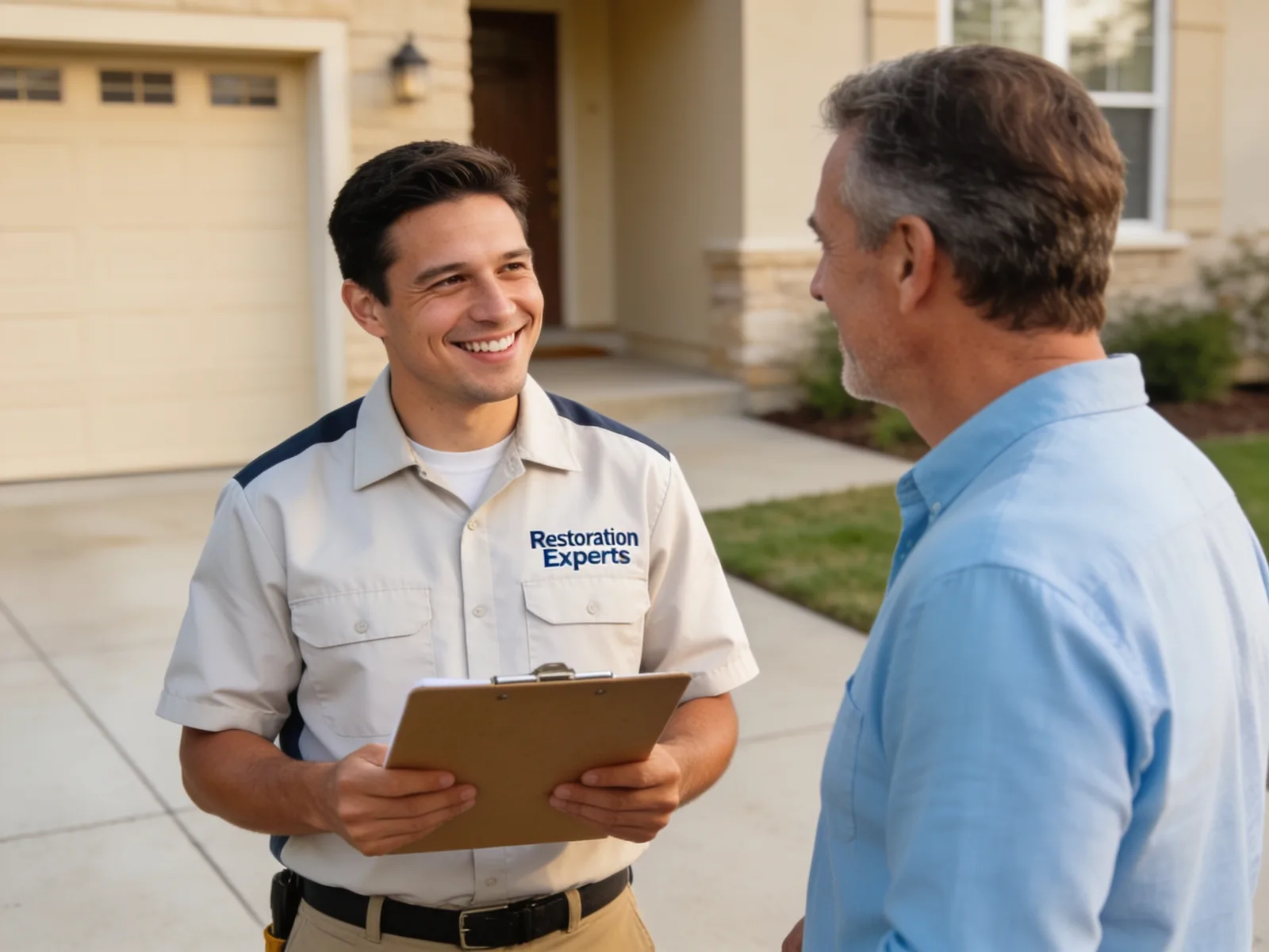 Water Damage Cleanup Independence, WV FAQs